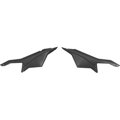 Paneles laterales RACETECH (RTECH) derecho/izquierdo Surron Ultra Bee '23-'24 negro