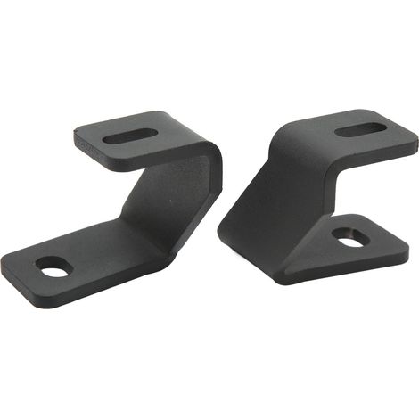 Support de fixation du phare de capot et support de montant A avant de rechange pour les modèles Ford Raptor 2017-2023. (1/5)