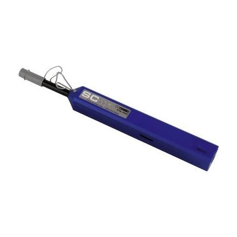 Trend-Networks Tip-Pen pennarello di pulizia nero fibra ottica (1/2)