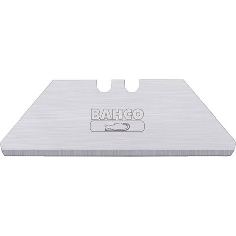 Bahco KBGR-5P-DISPEN Lame di sicurezza per coltelli universali 5 pz.