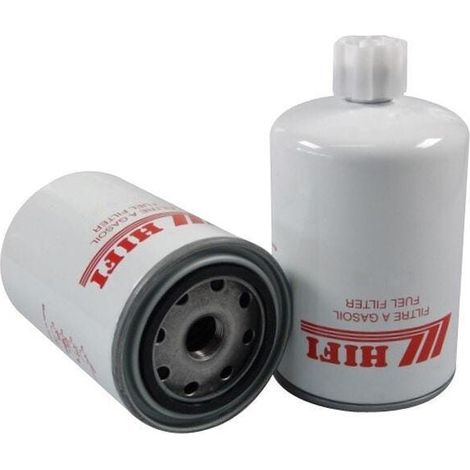 Filtro combustible HIFI-FILTER SN40546