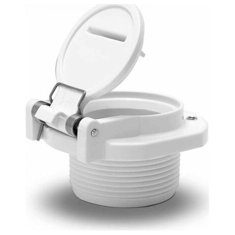 Housse d'aspirateur de piscine 1 pièce pour aspirateur de piscine Zodiac, Hayward, Pentair, (1/4)