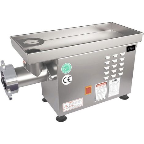 Hachoir avec tête fixe 75kg/h - Combisteel (1/5)