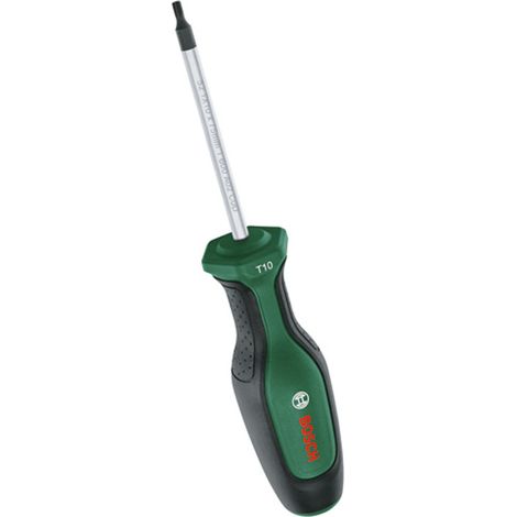 Bosch Tournevis TX TX10 x 75 mm (1/4)