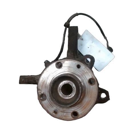 Pivot Avant Droit RENAULT Twingo Ph.3 2000-2007 [PRODUIT D'OCCASION]♻️8200207309 (1/2)