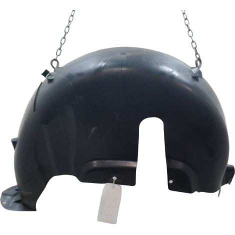 [PRODUIT D'OCCASION] Pare-boue Arriere Gauche PEUGEOT 208 ♻️ Ref Oe. 9673769280 - Garantie à vie (1/2)