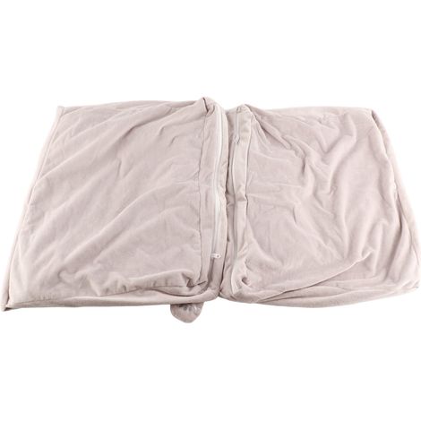 Canapé pliable 2 en 1 pour enfants (1/5)