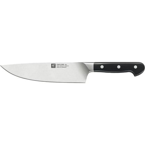 Zwilling 38401-201-0 - Cuchillo Cebollero J.A. Henckels Pro (1/4)