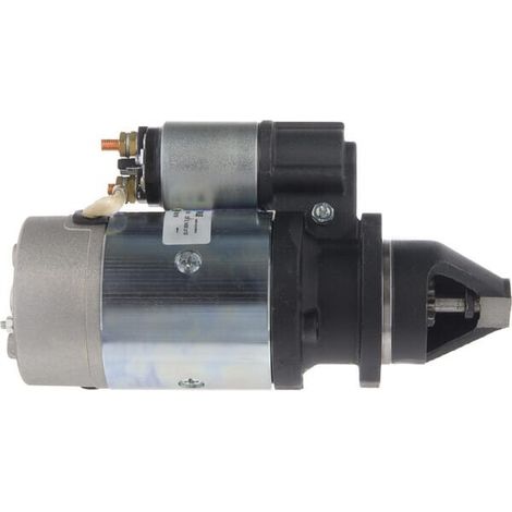Motor de arranque Mahle John Deere IS0569 RE62916 RE50095 RE42730 RE19187 AT25619 (1/5)