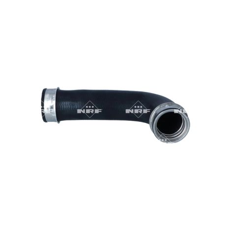 Gaine de suralimentation NRF 166035 AUDI 3C0145832D