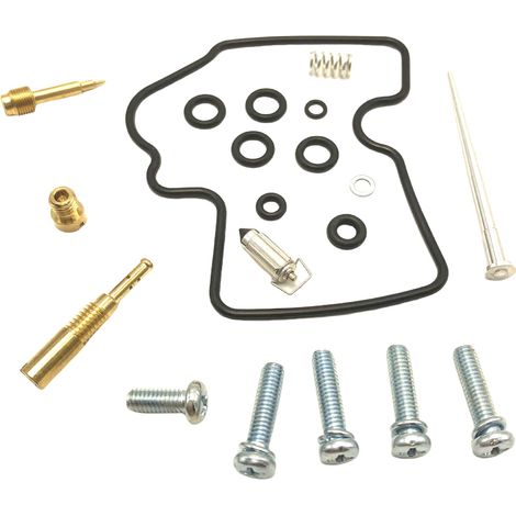 Kit orf réforrtiorn ctorrburtorteur - cormptortibgivthere KFX700 - T30 (1/4)