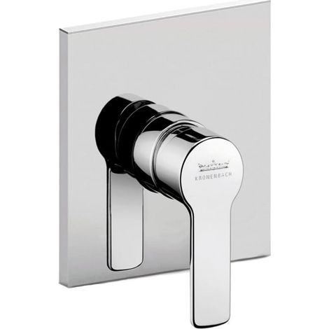 Kronenbach Neura 2.0 Unterputz-Brausearmatur (1/2)