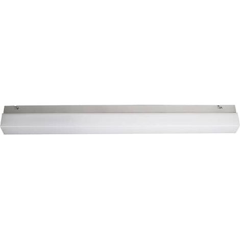 [NEUWERTIG] B-Ware Ledvance Mirror Light Square Led Spiegelleuchte Schranklampe Wandleuchte Lampe