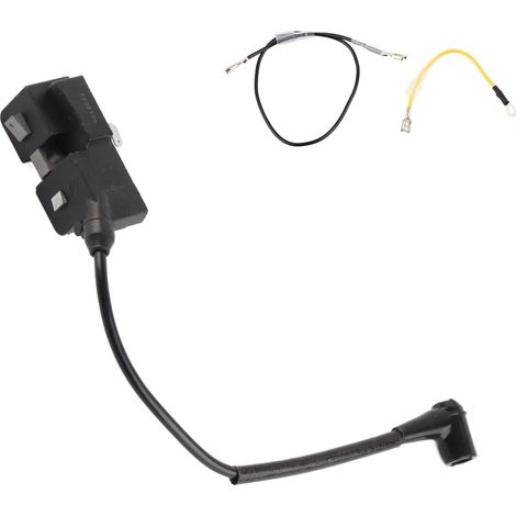 Pièces de rechange pour bobine d'allumage pour tronçonneuses HUSQVARNA K750, K760 et K770 (1/5)