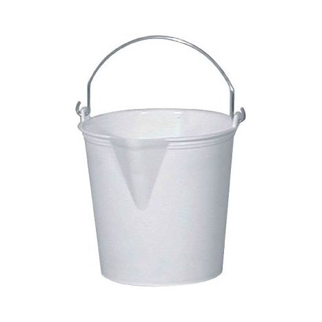 Futterkanne mit Ausguss, 13 l, 22/29 x 28