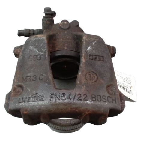 [PRODUIT D'OCCASION] Etrier De Frein Avant Droit ALFA ROMEO 147 Phase 2 2004-2010 ♻️ Ref Oe. 77365072 - Garantie à vie (1/4)