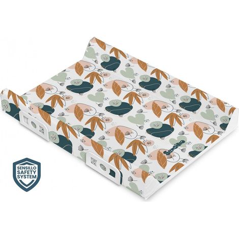 Fasciatoio rigido Safety System Garden da 70 cm
