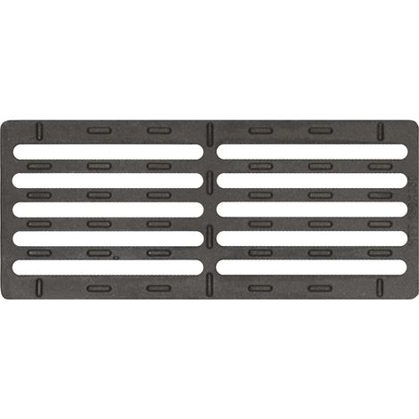 Grille de foyer HTT 150 (150 x 350 mm)