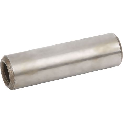 Kolbenbolzen für kleine Luftkompressoren, Zubehör aus legiertem Stahl, Fahrzeugteil, 12,7 x 44 mm (1/5)