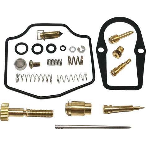 Kit de réfürtion carburateur - compatible XT600 - F136 (1/4)
