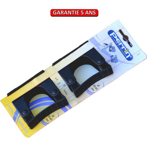 Due portautensili - 30/40 mm OUTILS PERRIN