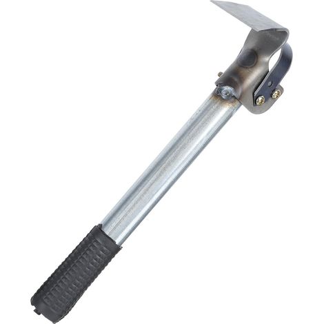 Descascador Manual Com Haste Metálica, Raspador De Casca Para Árvores Frutíferas, 1 Peça, Jardinagem (1/5)