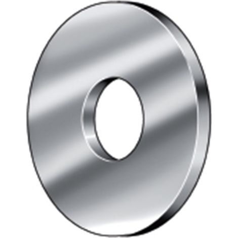 CAJA 50 ARANDELAS CARROCERO 9021 12 ZINC APOLO