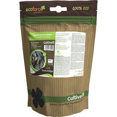 Kultiver Scholition Seetang DÐ©nger 250 g
