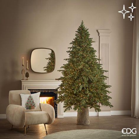 EDG Pino Imperial New Albero 4000Miniled H.210 D.140 Ip44 (1/3)