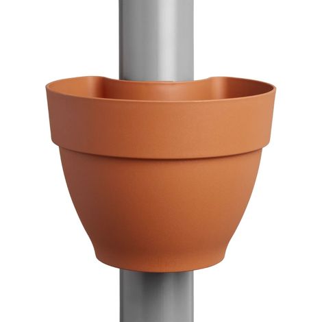 VASO VIBIA CAMPANA DRAINPIPE CLICKER 22CM COLORE A SCELTA