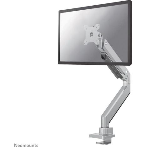 Neomounts NM D775 Silver Supporto da Scrivania Argento (1/5)