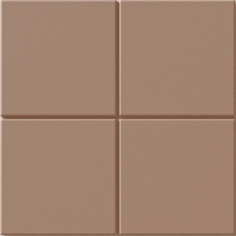 Grès cérame effet béton coloré TERRACOLOR Dots 15x15cm Terre-cuite / 126392 boite de 0.48m2 Dots 15x15cm Terre-cuite / 126392 boite de 0.48m2 Dots 15x15cm Terre-cuite / 126392 boite de 0.48m2