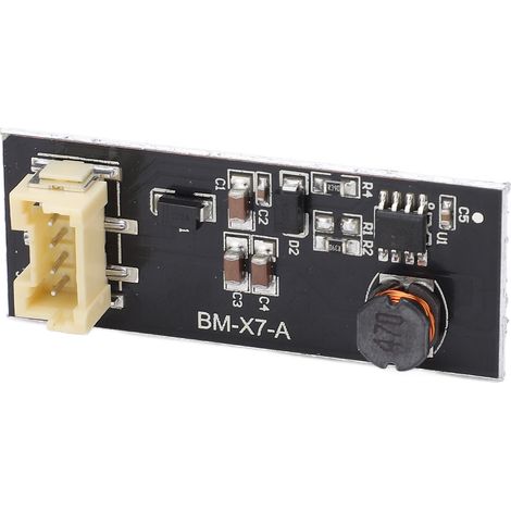 Feu arrière LED Driver 63217217314 Module de réparation Feu Stop X3 F25 2011-2017 Pièce de rechange (1/5)