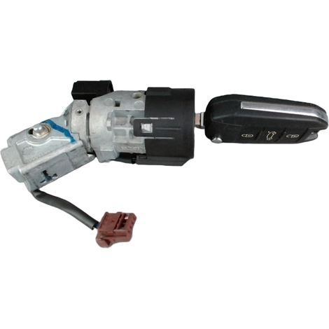 [PRODUIT D'OCCASION] Antivol De Direction PEUGEOT 508 ♻️ Ref Oe. 9815905380 - Garantie à vie (1/3)