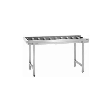 Table d'égouttage KTS5000 - Bartscher