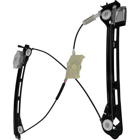 Lève-vitre Avant Gauche for VW Beetle 2011-2019 5C1 5C2 5C7 5C5837461C Métal (1/5)