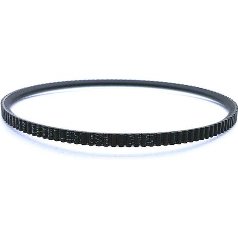 Courroie trapézoïdale polyuréthane Bando Banflex 5M315