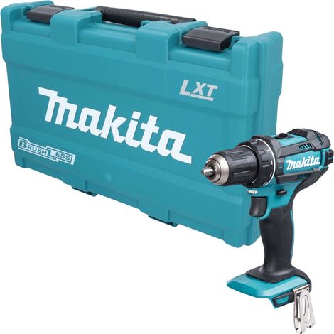 Trapano avvitatore a batteria Makita DDF 482 ZK 18 V 62 Nm + valigetta - senza batteria, senza caricabatterie (1/5)