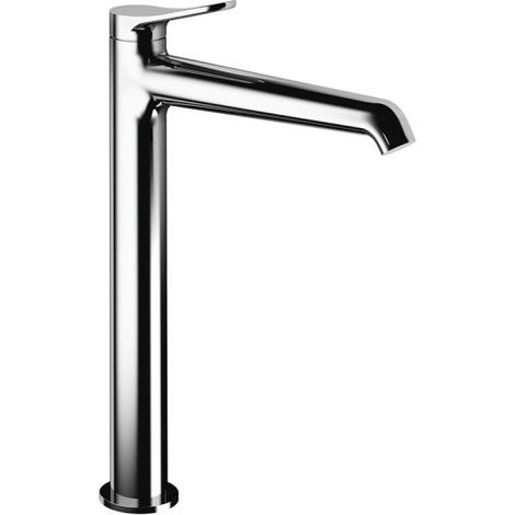 Mitigeur lavabo haut avec vidage up&down® Chromé - CRISTINA ONDYNA BT22251