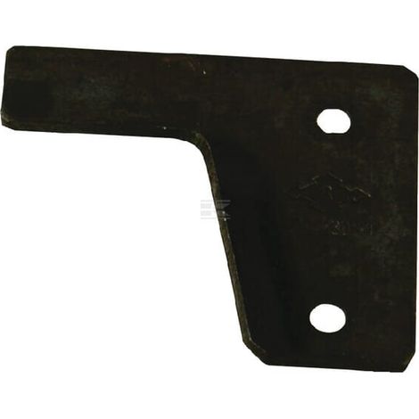 Placa de zapata Busatis ESM 3212490