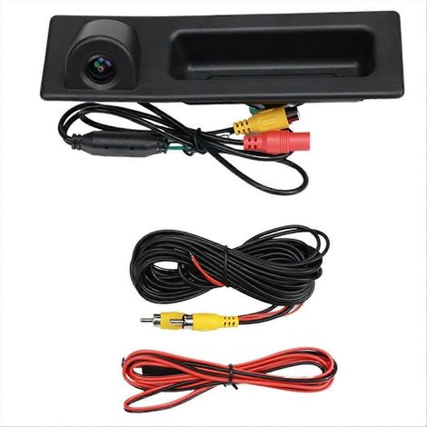 Convertisseur de pompe à carburant à pression gauche/droite 079127025af 079127025c pour Audi A3, A4, A5, A6, Q5 3.2L et Golf 1.4L. (1/5)