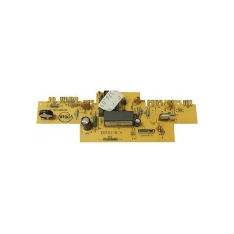 Carte electronique Thermostat pour Refrigerateur, Congelateur ARISTON C00143103