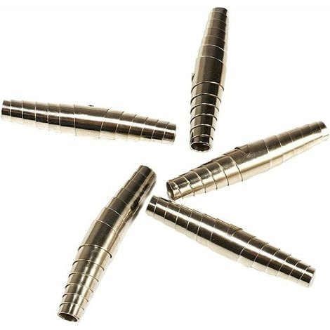 Ressorts de rechange en acier inoxydable pour sécateur à greffage, ciseaux, ressort en acier inoxydable,,Lot de 10 (1/5)