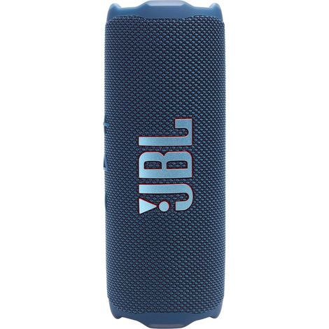 Altavoz Bluetooth Portátil JBL JBLFLIP7BLU Azul