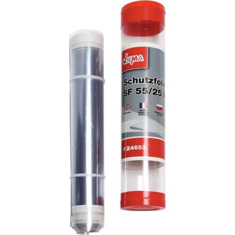 Feuille de rechange 55x25 cm cabine sablage D24280 D24372 D24281