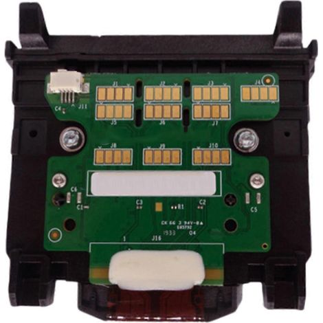 Düsendruck für HP952, HP8210, 8720, 8730, 953, 954 und 955 (1/5)