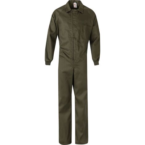 Mono Modelo Italiano VERDE CAZA 48