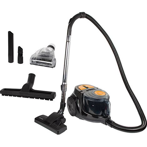 Aspiradora ciclónica sin bolsa blow c899 (1/5)