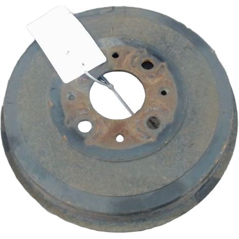 Tambour Arriere Gauche OPEL Corsa 2010- [PRODUIT D'OCCASION]♻️13423796 (1/3)
