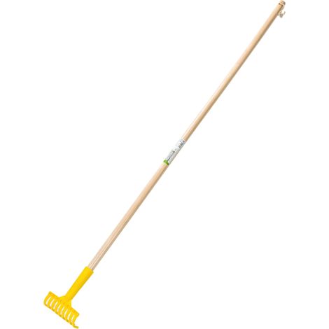 Olivenkamm WERKA PRO mit einem Griff von 130 cm (1/4)
